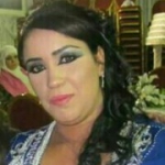راشة من Jemsa - مصرتبحث عن رجال للزواج و التعارف