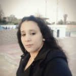 نادية من Jeouna - المغربتبحث عن رجال للزواج و التعارف