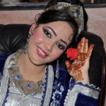 خديجة من واد أمليل - المغربتبحث عن رجال للزواج و التعارف