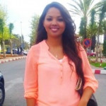 سارة من تيداس - المغربتبحث عن رجال للزواج و التعارف