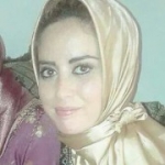 سارة من سلا - المغربتبحث عن رجال للزواج و التعارف