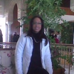 ليلى من La Chiffa - الجزائرتبحث عن رجال للزواج و التعارف