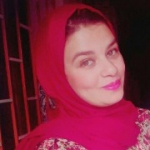 فاطمة من Timeskrine - المغربتبحث عن رجال للزواج و التعارف