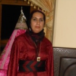 أمينة من محاميد - المغربتبحث عن رجال للزواج و التعارف