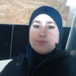 ياسمين من الهرمل  - سورياتبحث عن رجال للزواج و التعارف