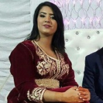 حياة من Bir Jdid - المغربتبحث عن رجال للزواج و التعارف