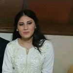 أمينة من مدينة الحرير - الكويتتبحث عن رجال للزواج و التعارف