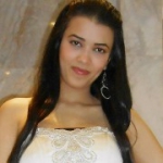 هدى من براقي - الجزائرتبحث عن رجال للزواج و التعارف
