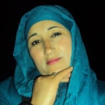 إيناس من شراردة بني حسين - المغربتبحث عن رجال للزواج و التعارف