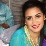 دنيا من أبوحماد - مصرتبحث عن رجال للزواج و التعارف