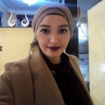 إيمان من المحمدية‎‎ - المغربتبحث عن رجال للزواج و التعارف