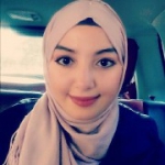إيمان من المحمدية‎‎ - المغربتبحث عن رجال للزواج و التعارف