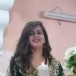 إيناس من Souk et Tnine Jorf el Mellah - المغربتبحث عن رجال للزواج و التعارف