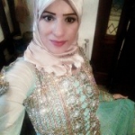 أميرة من نجاجرة - المغربتبحث عن رجال للزواج و التعارف