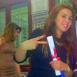 سارة من برشيد - المغربتبحث عن رجال للزواج و التعارف