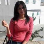 ريمة من الحرايرية - تونستبحث عن رجال للزواج و التعارف