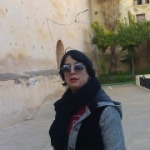 أمينة من Bordj Menaïel - الجزائرتبحث عن رجال للزواج و التعارف