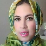 فاطمة الزهراء من Ayn az Zån - الجزائرتبحث عن رجال للزواج و التعارف