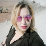 مريم من مدينة حمد - البحرينتبحث عن رجال للزواج و التعارف