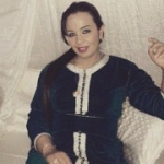 فاطمة من Smahra - المغربتبحث عن رجال للزواج و التعارف