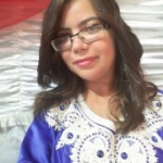 سارة من زرالدة - الجزائرتبحث عن رجال للزواج و التعارف