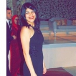 ياسمين من نوسا - مصرتبحث عن رجال للزواج و التعارف