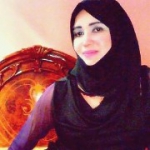 سامية من الفنطاس - الكويتتبحث عن رجال للزواج و التعارف