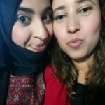 عفاف من تازمورت - المغربتبحث عن رجال للزواج و التعارف