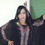 مريم من أبوحماد - مصرتبحث عن رجال للزواج و التعارف