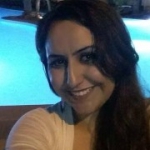 إبتسام من الزلوطية  - سورياتبحث عن رجال للزواج و التعارف
