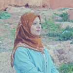 ريتاج من Sidi Abdalwahad - المغربتبحث عن رجال للزواج و التعارف