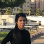 مريم من Bou Salem - تونستبحث عن رجال للزواج و التعارف