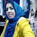 فاطمة من Sidi Lhassene - الجزائرتبحث عن رجال للزواج و التعارف