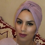 مريم من Awīsh al Ḩajar - مصرتبحث عن رجال للزواج و التعارف