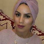 مريم من Awīsh al Ḩajar - مصرتبحث عن رجال للزواج و التعارف