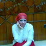 إيناس من وليدية - المغربتبحث عن رجال للزواج و التعارف