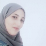 سارة من الغازية  - سورياتبحث عن رجال للزواج و التعارف