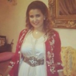 رميسة من Ouadhia - الجزائرتبحث عن رجال للزواج و التعارف