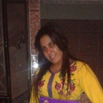 زينب من باب مرزوكة - المغربتبحث عن رجال للزواج و التعارف