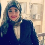 سلمى من محافظة سلفيت - فلسطينتبحث عن رجال للزواج و التعارف