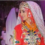 كريمة من بغدادي - العراقتبحث عن رجال للزواج و التعارف
