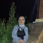 إبتسام من بنعفول  - سورياتبحث عن رجال للزواج و التعارف