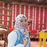 إيمان من ويسلان - المغربتبحث عن رجال للزواج و التعارف