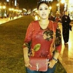 نوال من Sfassif - المغربتبحث عن رجال للزواج و التعارف