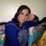 سارة من شفشاون - المغربتبحث عن رجال للزواج و التعارف