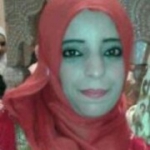 فاطمة من باب الزوار - الجزائرتبحث عن رجال للزواج و التعارف