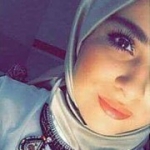 مريم من الصمعة - تونستبحث عن رجال للزواج و التعارف