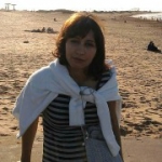 نادية من Fouka Marine - الجزائرتبحث عن رجال للزواج و التعارف