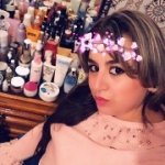 سارة من الرفساي - المغربتبحث عن رجال للزواج و التعارف
