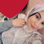 شريفة من Erbea - الجزائرتبحث عن رجال للزواج و التعارف